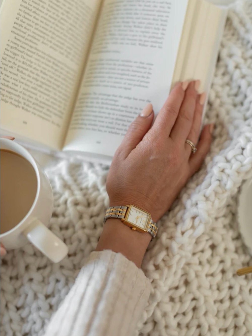 Larsson & Jennings The Boyfriend Watch